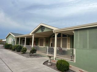 1080 Horizon Dr, Clarkdale, AZ 86324