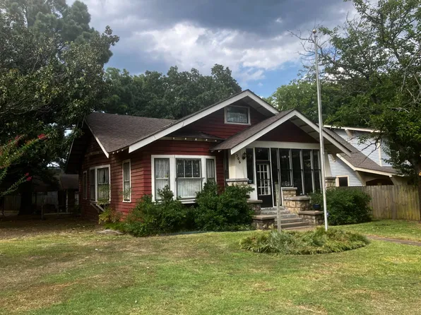 306 West Ave E, Heavener, OK 74937