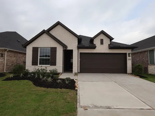134 Afton June Dr, Rosenberg, TX 77471