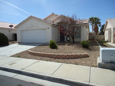 889 Cozy Valley St, Henderson, NV, 89015
