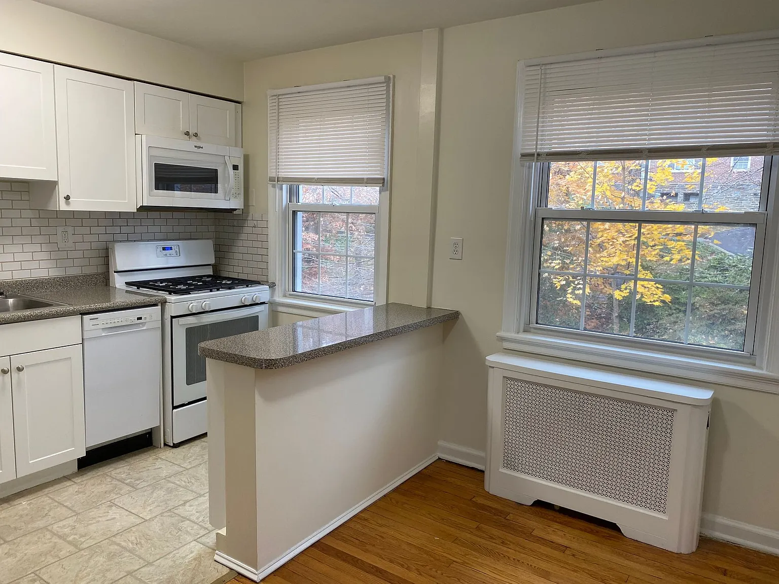 Jericho Manor Apartments — Photo 3