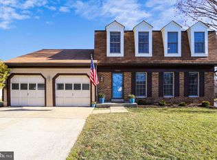 14404 Pebblestone Dr, Silver Spring, MD 20905
