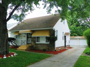 3941 Jo Ann Dr, Cleveland, OH 44122