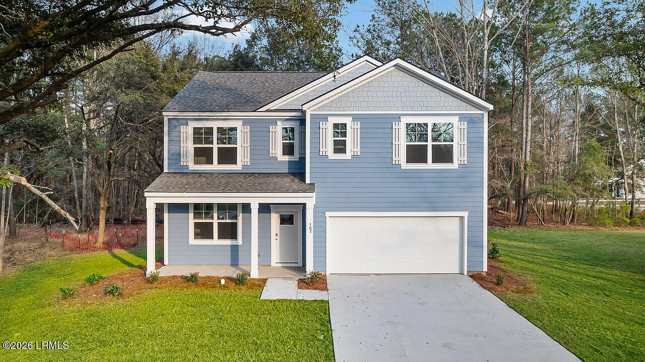 162 Chicora Lane, Yemassee, SC 29945 | Zillow