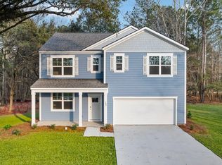 162 Chicora Ln, Yemassee, SC 29945