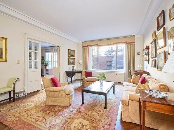 161 E 79th St APT 7B, New York, NY 10075