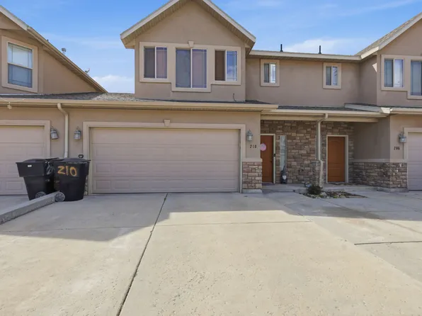 210 S 125 E, Franklin, ID 83237