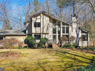 6350 River Chase Cir, Atlanta, GA, 30328