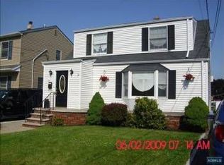 614 Lewandowski St, Lyndhurst, NJ 07071
