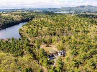 820 Witchtrot Rd, Sanbornville, NH 03872
