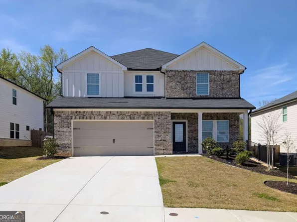 3774 Commodore Ct, Buford, GA 30519