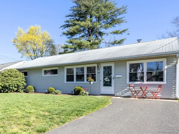 49 Birch Tree Road, Plainville, CT 06062