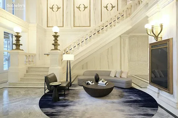 Rented by Sotheby's International Realty | media 48