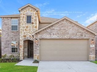 1917 Cherry Bark Ln, Forney, TX 75126