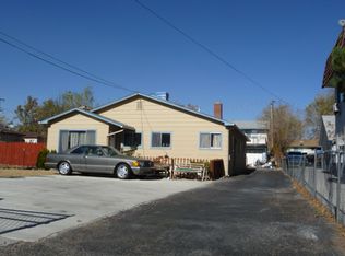 515 Broadway Blvd UNIT B, Reno, NV 89502