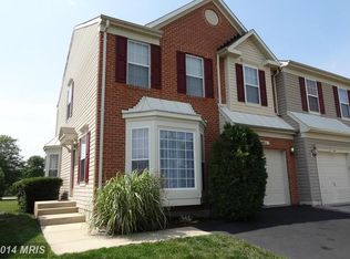 84 Westridge Cir, Odenton, MD 21113