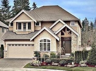 11762 168th Ct NE, Redmond, WA 98052