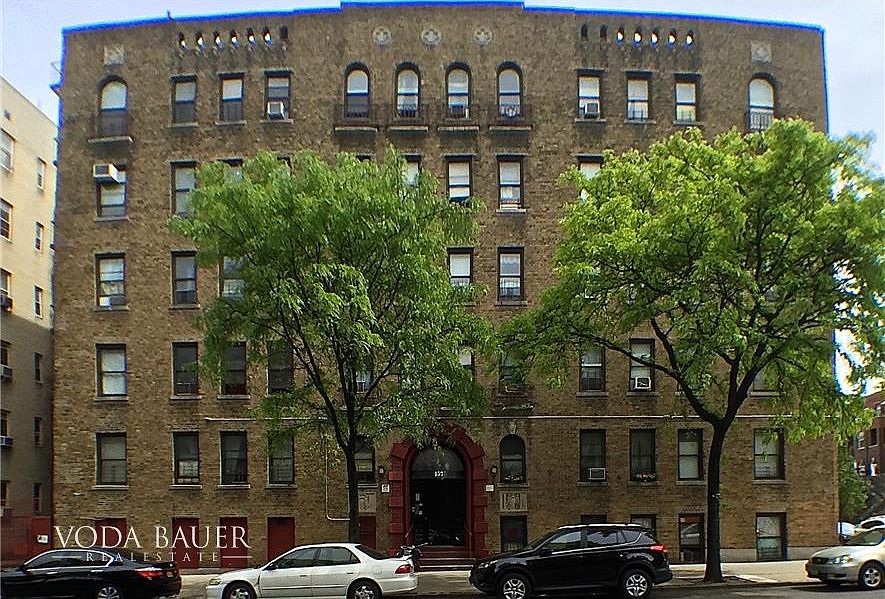1st image of 153 Seaman Ave APT 5D
