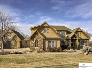 3873 Indian Grass Cir, Blair, NE 68008