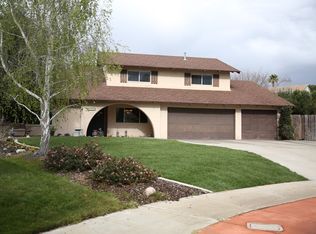 1061 Cinnabar Ct, Santa Maria, CA 93455