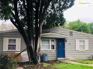 2916 Parkwood Blvd, Kansas City, KS 66104