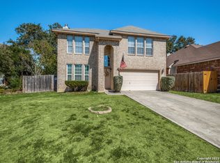 11527 Creek Xing, San Antonio, TX 78253