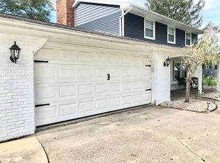 1622 Buchanan Rd S, Fremont, OH 43420