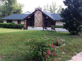 995 S Carpenter Rd, Titusville, FL 32796