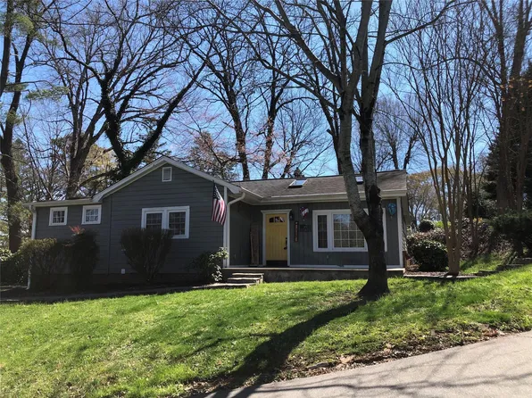 105 Fernwood Cir, Rutherfordton, NC 28139