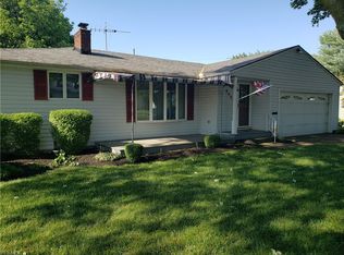 2327 Jackson St, Lorain, OH 44052