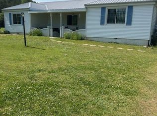 312 N Smyrna Church Rd, Washington, GA 30673