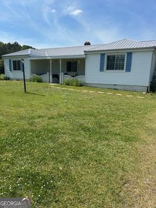 312 N Smyrna Church Rd, Washington, GA, 30673