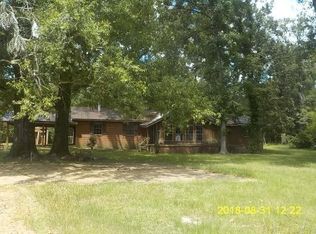 13633 Highway 51, Durant, MS 39063