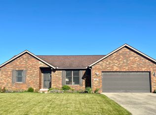 2109 N Waterbury Dr, Muncie, IN 47304