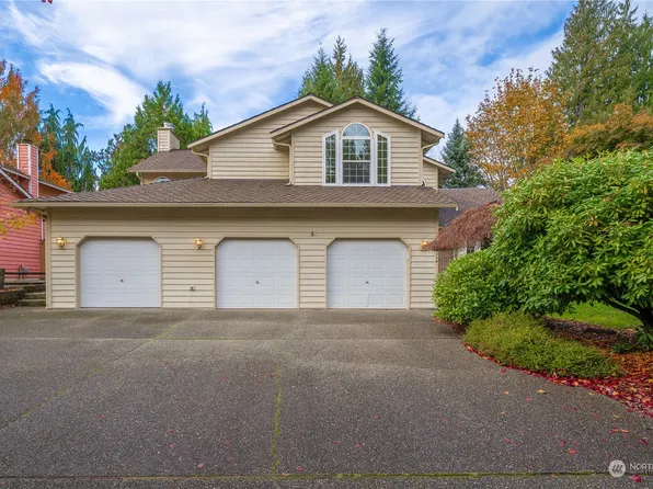 15008 65th Avenue SE, Snohomish, WA 98296