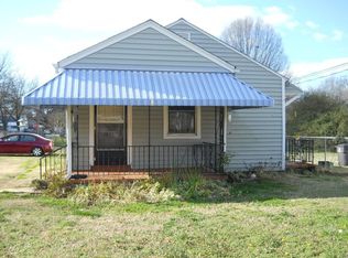 2642 Ludwig St, Winston Salem, NC 27107