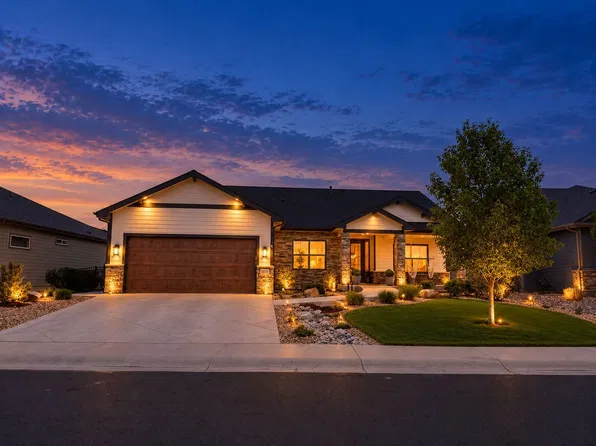 3716 Saguaro Dr, Loveland, CO 80537