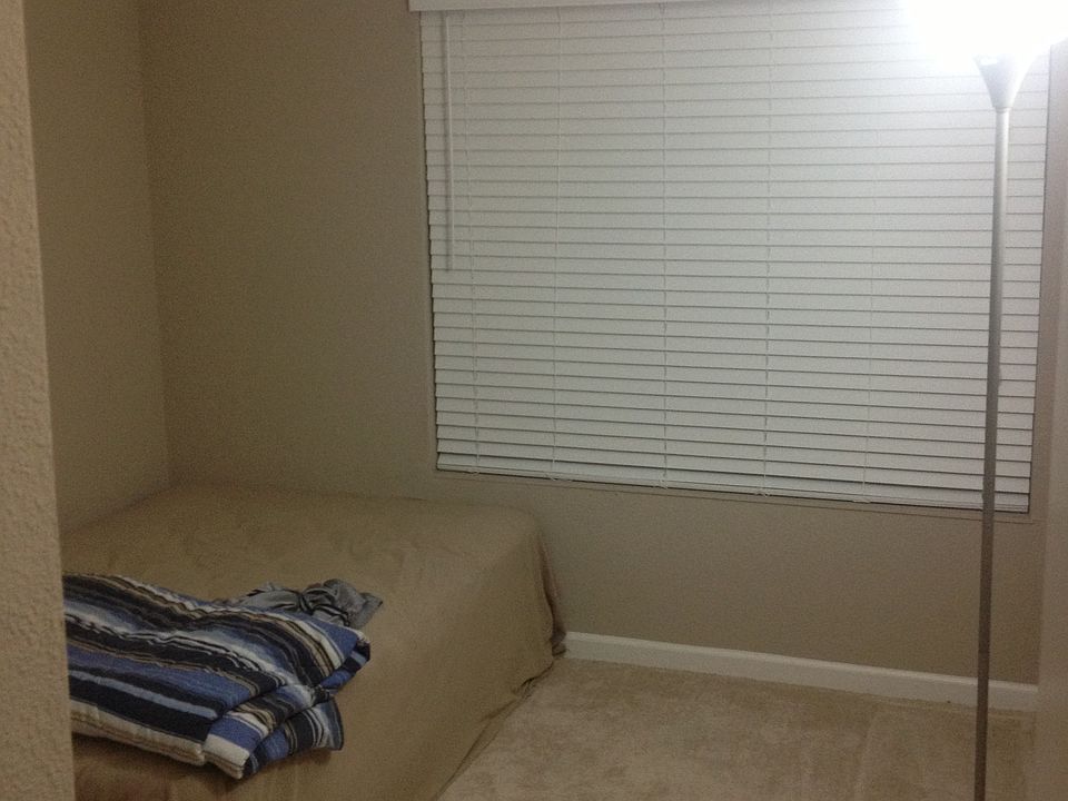 Bedroom #1