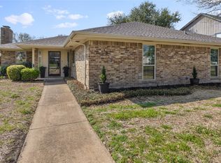 1812 Auburn Dr, Richardson, TX 75081