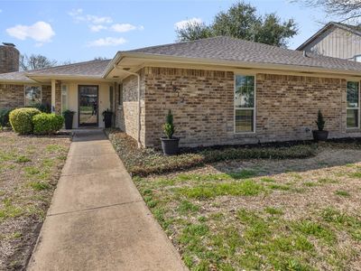 1812 Auburn Dr, Richardson, TX, 75081