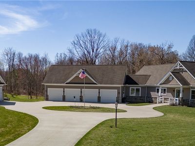 9619 Limeridge Rd, Mantua, OH, 44255