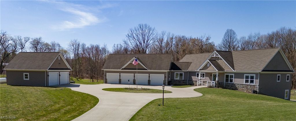 Real estate listing image