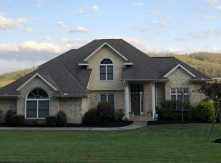 1269 Swan Pond Circle Rd, Harriman, TN 37748