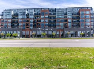 681 Yonge St #409, Barrie, ON L4N4E8