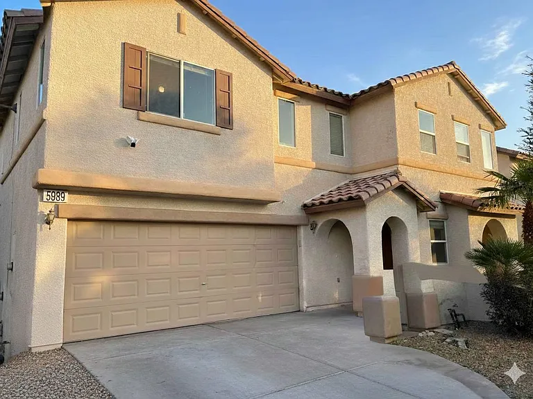 5989 Banbury Heights Way — Photo 1