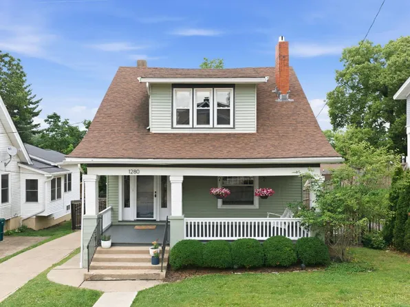 1280 Morten St, Cincinnati, OH 45208