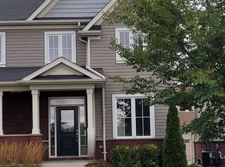 294 Brookhill Blvd, Clarington, ON L1C0M1