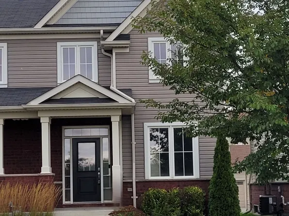 294 Brookhill Blvd, Clarington, ON L1C 0M1