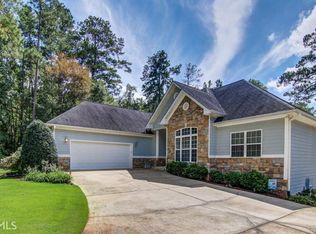 287 Raven Rd, Monticello, GA 31064