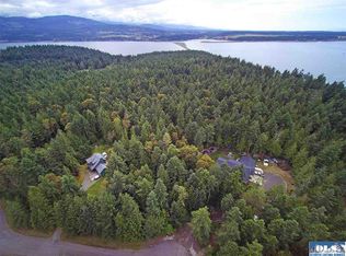 45 Doe Pl, Sequim, WA 98382